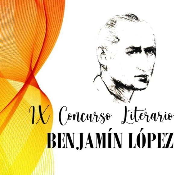 IX Concurso Literario Benjamín López 