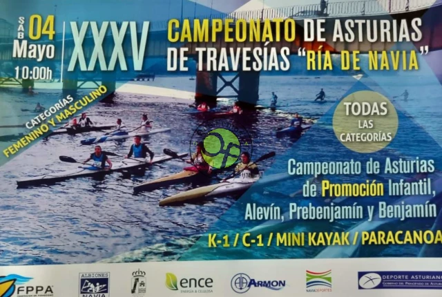 Campeonato de Asturias de Travesías 