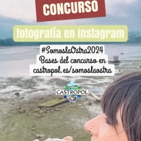 Concurso Fotográfico de Instagram del X Festival de la Ostra 2024