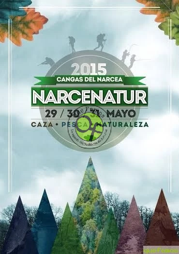Narcenatur 2015 en Cangas del Narcea