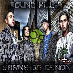 Round Kill-A publican su segundo disco 