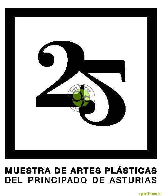 XXV Muestra de Artes Plásticas del Principado de Asturias, en Boal