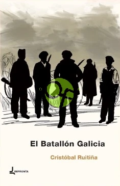 Cristóbal Ruitiña presenta su libro