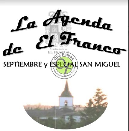 XXXIII Quincena Cultural de San Miguel 2016 en El Franco