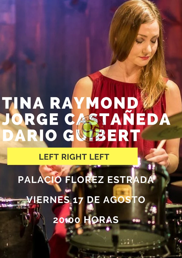 Jazz en Pola de Somiedo: Tina Raymond en concierto