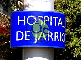 V Semana Saludable del Noroccidente de Asturias 2018: Hospital de Jarrio