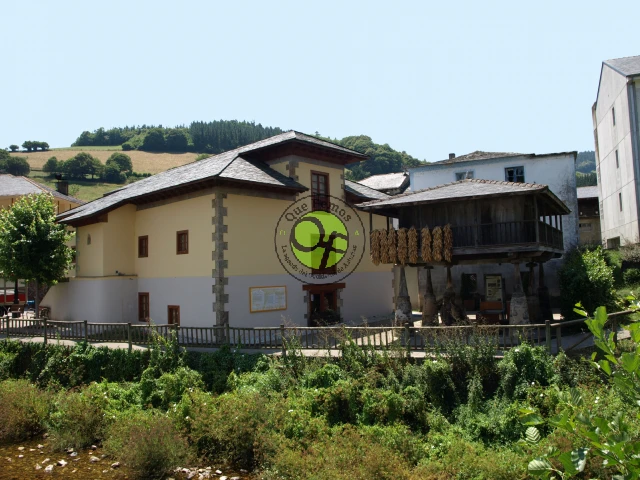 El Museo del Oro de Asturias celebra el Día Internacional de los Museos 2019