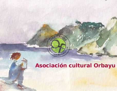 La Asociación Cultural Orbayu organiza un Concurso de Microrrelatos