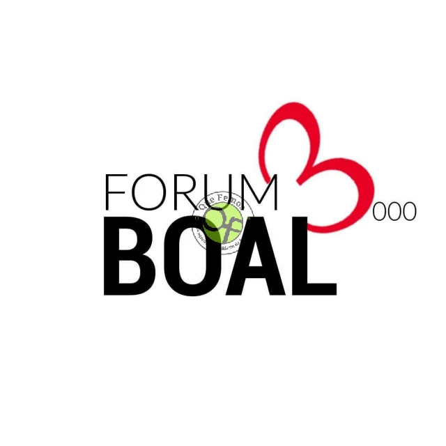 Asamblea general ordinaria de Forum Boal 3000