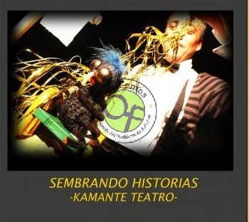 Kamante Teatro representará la obra 