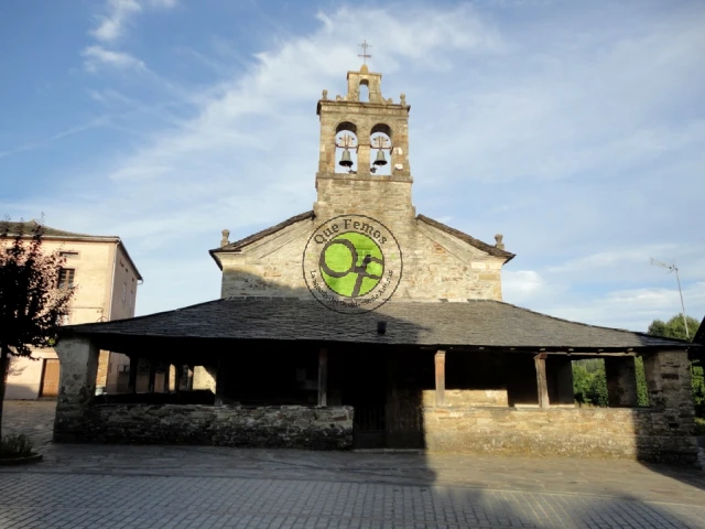 Oficina de Turismo de San Martín de Oscos: verano 2022