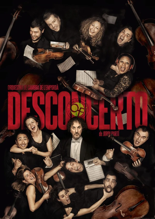 Orthemis Orchestra lleva su espectáculo,