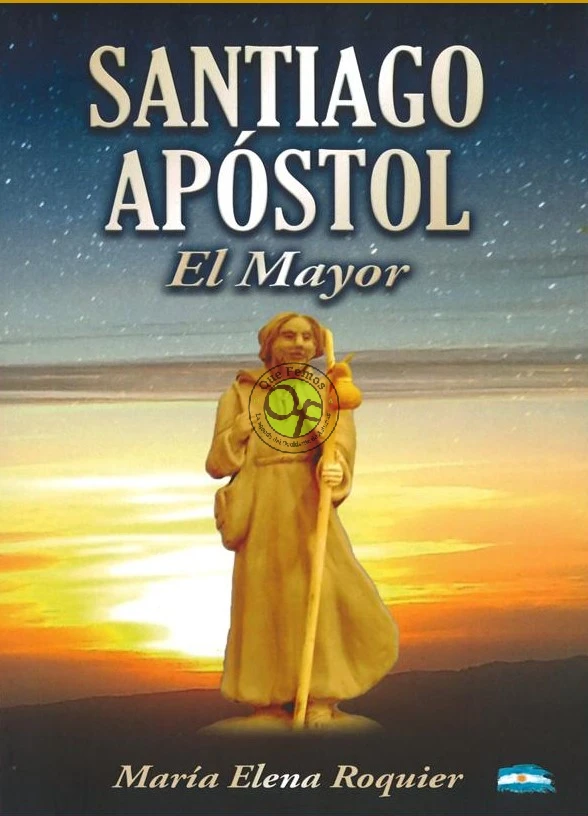 Tineo acoge la presentación de un libro sobre Santiago Apóstol