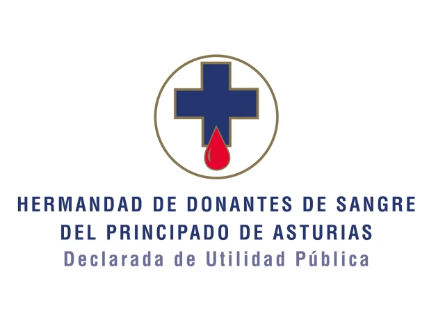 La Hermandad de Donantes de Sangre de Asturias visita Boal
