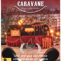 La Petite Caravane visita Luarca el próximo sábado