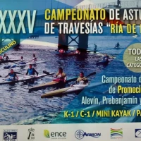 Campeonato de Asturias de Travesías 
