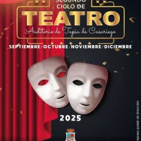 Ciclo de Teatro de Tapia de Casariego 2025