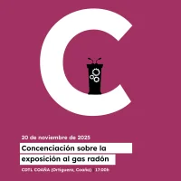Coaña acoge una charla sobre el gas radón