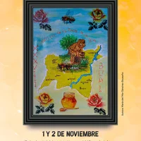 Feria de la Miel de Boal 2025