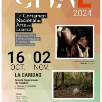 La exposición itinerante CNAL 2024 podrá visitarse en A Caridá