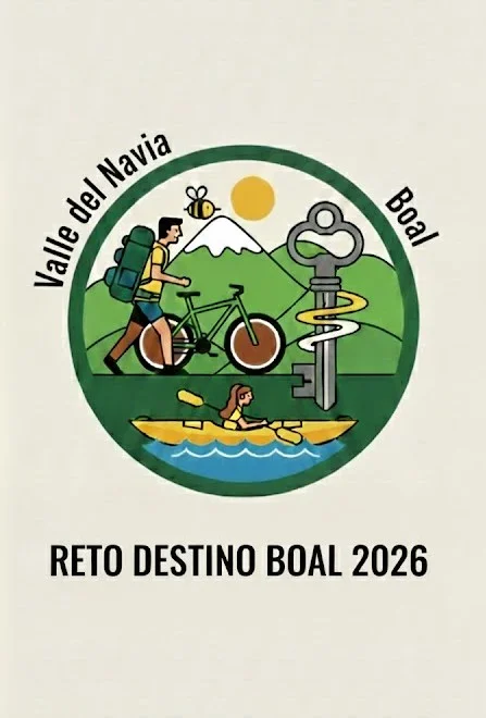 Nace el Reto Destino Boal porque Boal no se visita, se vive