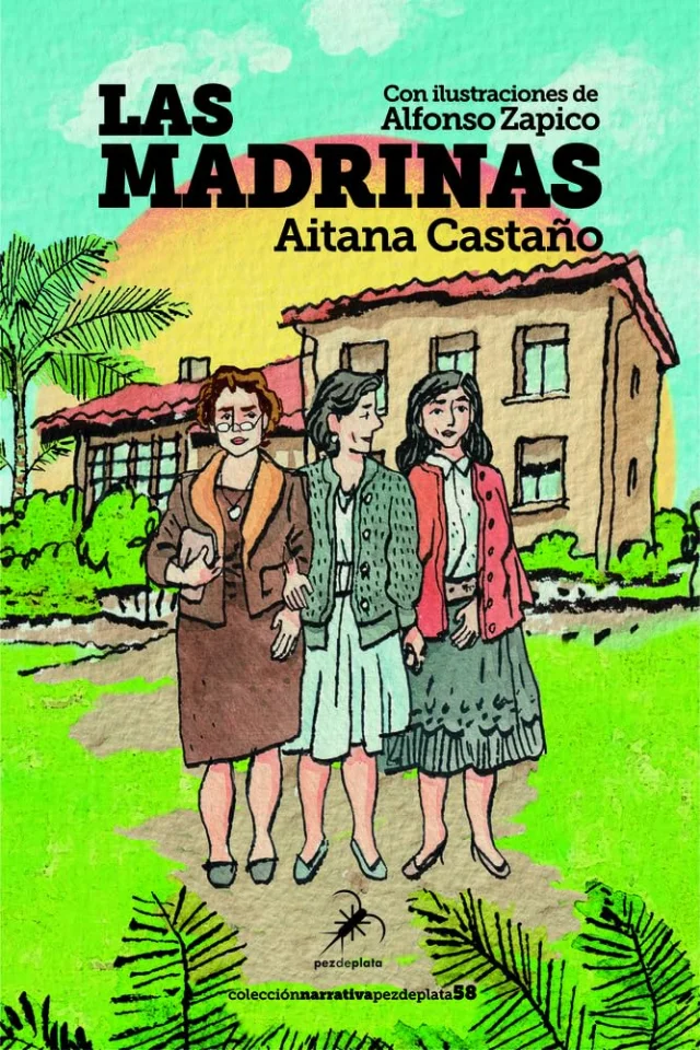 El Círculo de Lectura de La Casa Azul se reúne en Navia en torno a