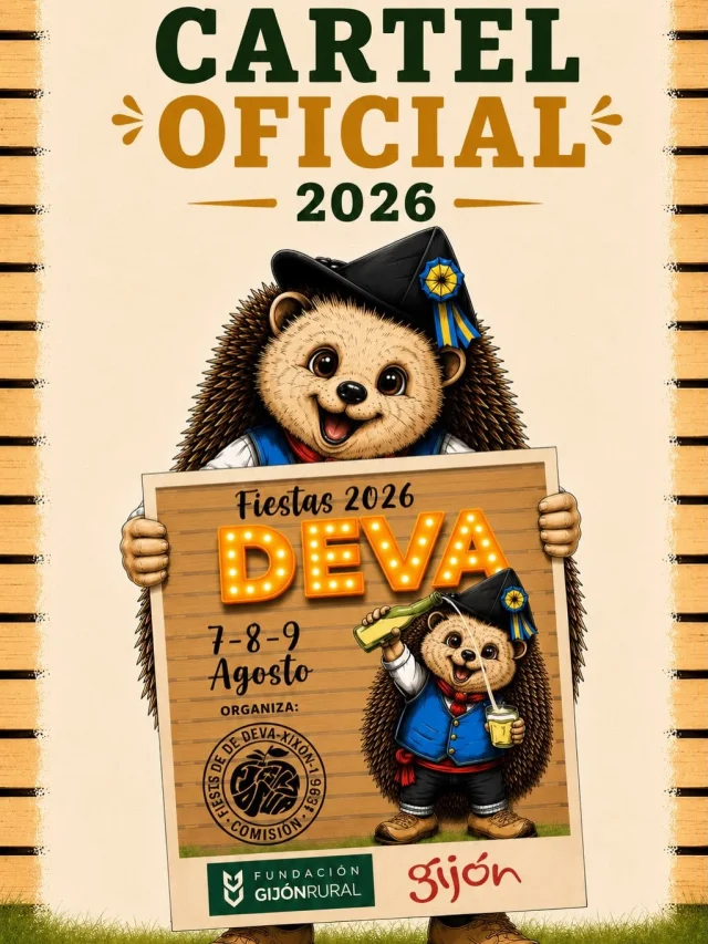 Fiestas de Deva 2026