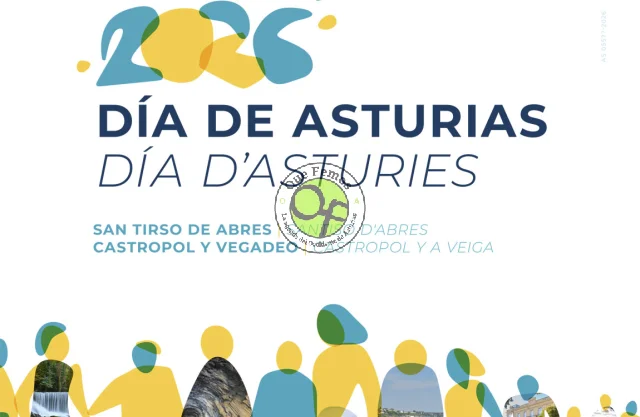 En el Día de Asturias 2026 la tierrina reivindica su identidad a orillas del Eo