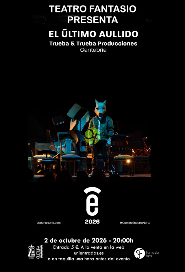 La compañía cántabra Trueba&Trueba Producciones lleva