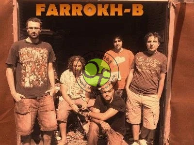 Concierto de Farrokh-B y velada musical en Luarca
