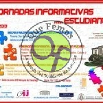 III Jornadas Informativas para Estudiantes en Tapia