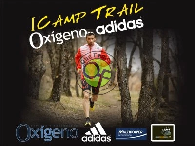 I Camp Trail Oxígeno-Adidas en Somiedo