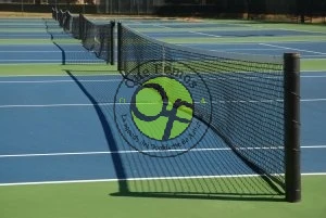 II Torneo Bandera Azul de Tenis de Tapia