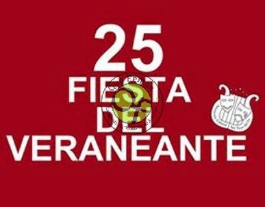 25 Fiesta del Veraneante en San Tirso de Abres