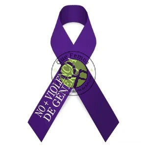 Día Internacional contra la Violencia de Género 2013 en Coaña
