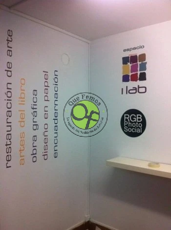 ILab y RGB PhotoSocial unen sus fuerzas en el Occidente