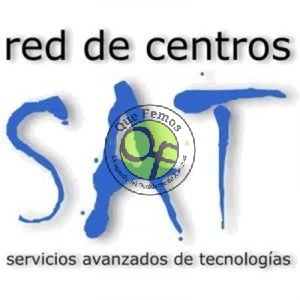 Centro SAT de El Franco: 