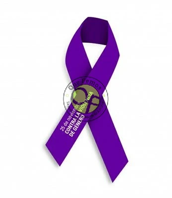 Día Internacional contra la Violencia de Género 2013 en Tapia