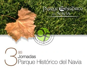 III Jornadas Parque Histórico del Navia