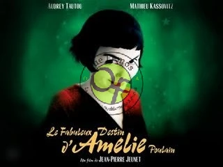 El cine de Villapedre II: Amelie