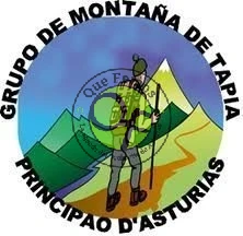 Grupo de Montaña de Tapia: 